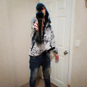 Huncho 3Timez X jay soldier-clutching 
