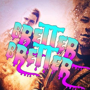 Bretter Bretter 