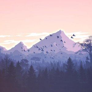 Facing the Climb .