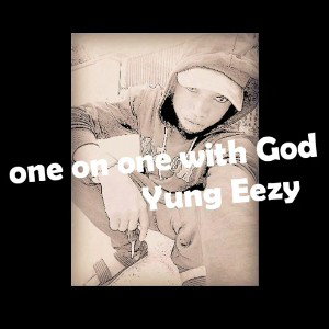 one on one with God