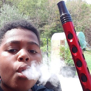 la chicha 