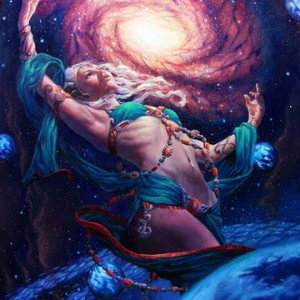 LikeEverybodysWatchingMe<Abduction*CryoSleep>