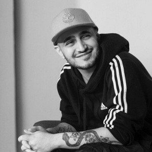 Cheragh Khamoosh(ft chit2am(diss to parsalip))