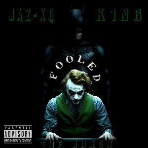 Jaz_XQ Ft K1N6 - Fooled 