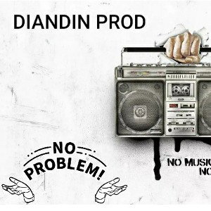 DIANDIN - Словом дело не сделать