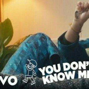 You Don't Know Me