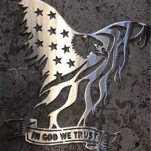 In God We Trust