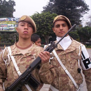 Fuimos Aqellos