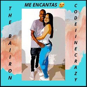 ME ENCANTAS😍