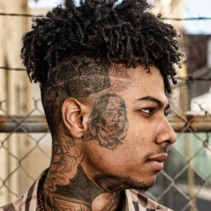 Blueface - Finesse the Beat