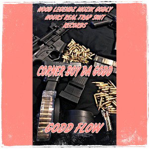 GODD FLOW(17:40)