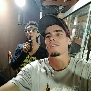 a inocência no olhar