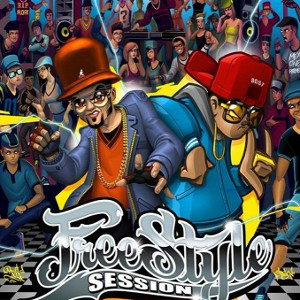 Next Song Freestyle 
