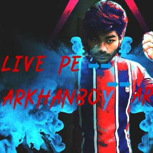 live pe ar khan boy