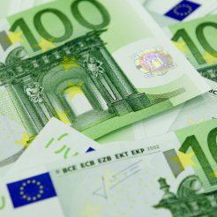 AD - Billet Vert
