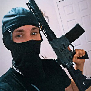 Huncho 3Timez-Flash out