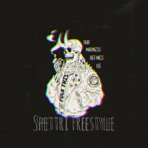 Spettri freestyle - ft Cloro