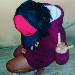 Da Paz ( A braba tem nome ) FREE NO MELODY HARD BEAT
