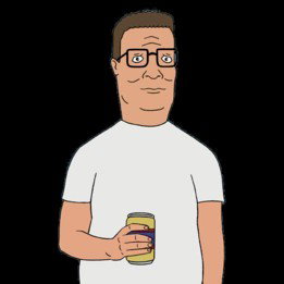 Hank Hill Freestyle