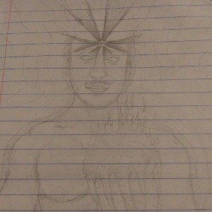 LIGHT OF LIGHT (Lord of Lords) [prod. Young Gotti] [DEMO]