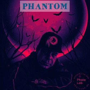 horror music phantom & E.K.I.M