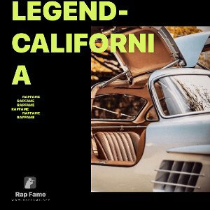 LEGEND-California