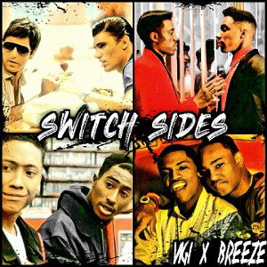 VIGI X BR33ZE 🐐 - SWITCH SIDES