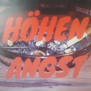 HÖHENANGST