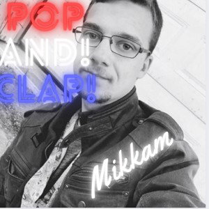 POP AND CLAP!