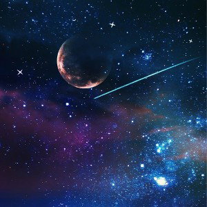 SavingTheUniverse(Remix)Ft.Prodigy