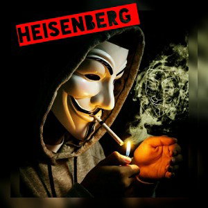Heisenberg - 16 Bars