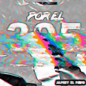 Jamby el Favo - Por el 305 (Audio Oficial)