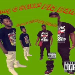Fla Bando-Sko x Jimmy G Stikks (prod by.K Hendrix + Ebon)