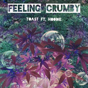 Feeling Crumby- toast ft. Hoodie 