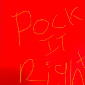 Pock it right 