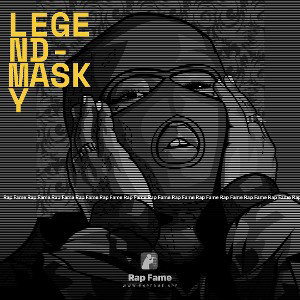 LEGEND-Masky