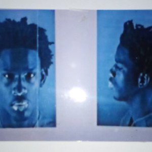 SCRAP LOC - PRISON SONGS