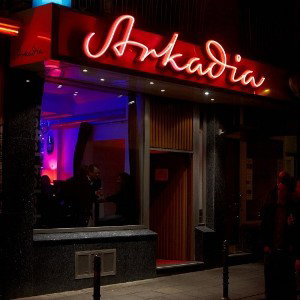 The Club