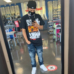 Doubted#Freestyle 