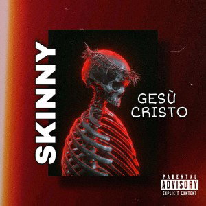 GESÙ CRISTO 