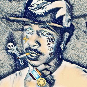 money on my mind