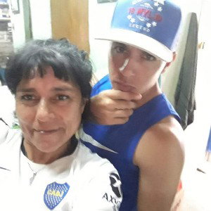 MAMÁ 💓