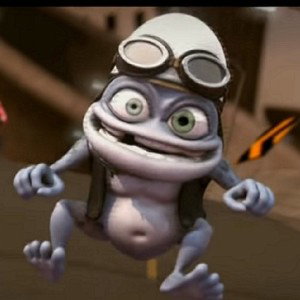 Seyurs - Polski Crazy Frog 