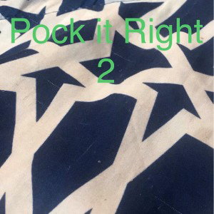 POCK IT RIGHT 2