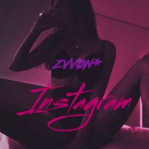 ZVVØN* - Instagram 