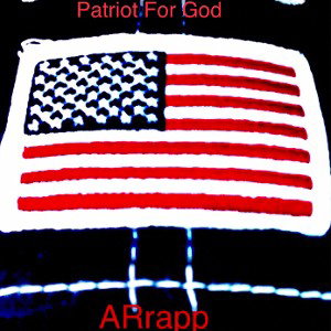Patriot For God(Freestyle)