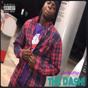 AloTheMagi - The Dash!