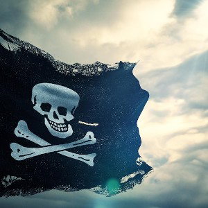 Piraterie 2020 feat ZLORD