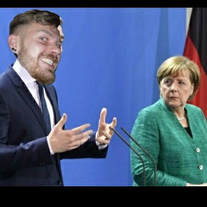 Politiker 🚮