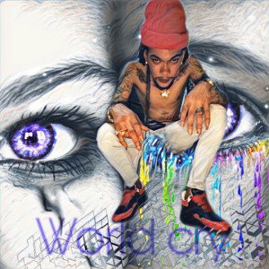 Dangles Sykotic - world CRY